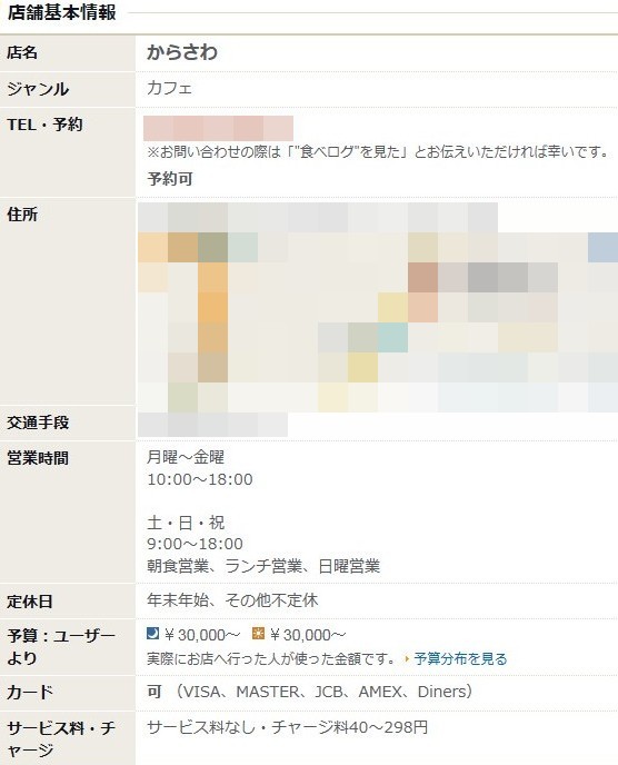 ネットで有名な唐澤弁護士、事務所が食べログに登録されて騒然！