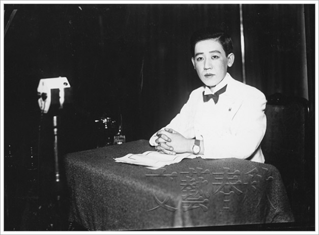 男装の麗人川島芳子生存説 その信憑性とは 川島芳子